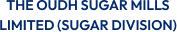 the oudh sugar mills
